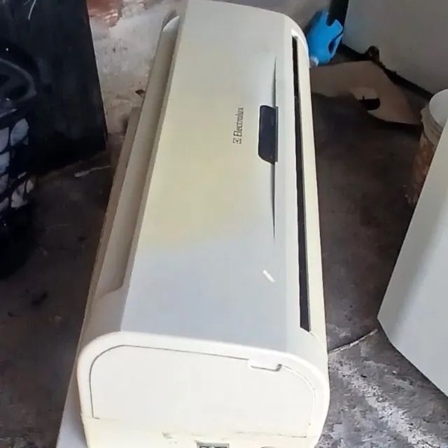 Ar-condicionado 