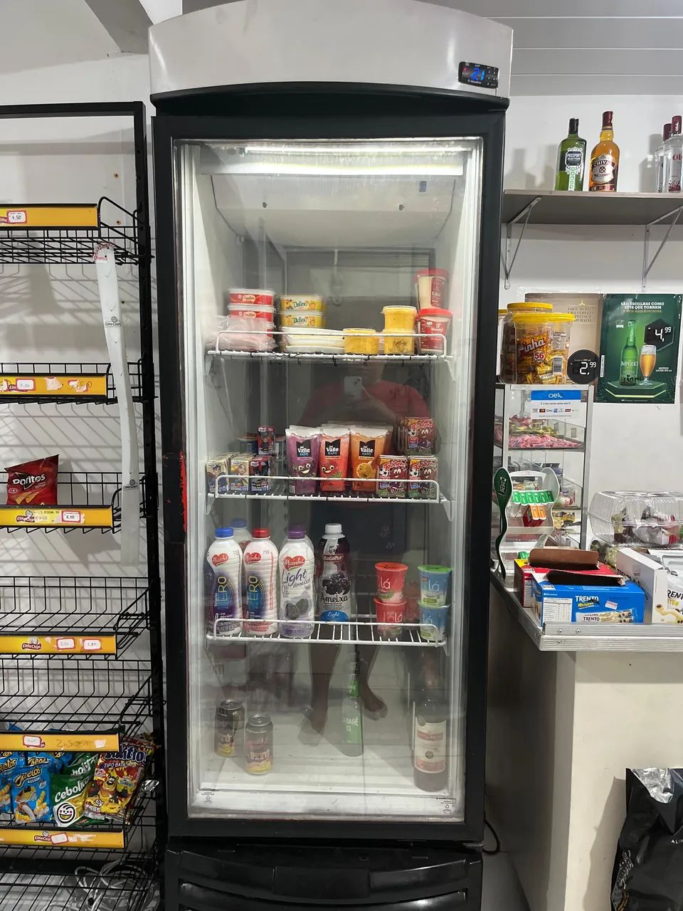 Freezer Expositor - Foto 3