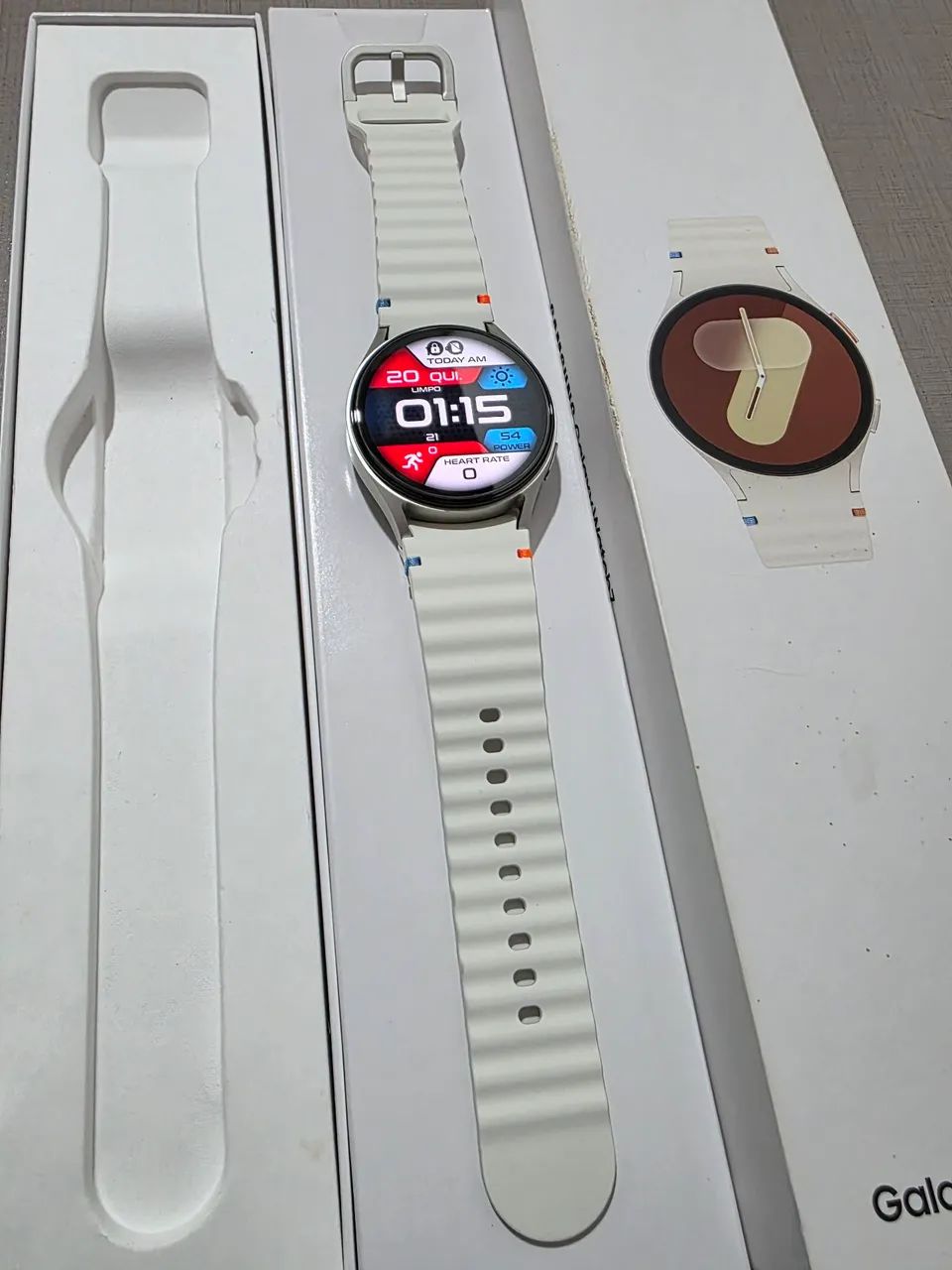 Galaxy Watch, 7 Bluetooth - Foto 4