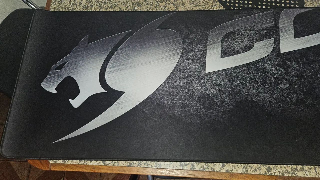Mousepad cougar 90x30 