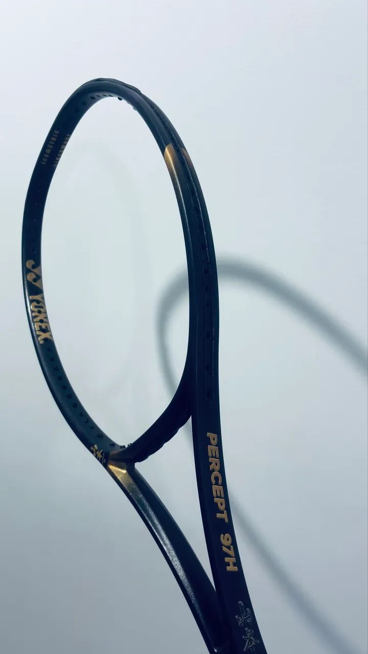 Yonex Percept 97H Custom - Foto 5