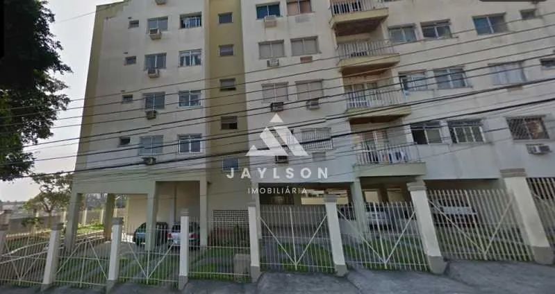 Apartamento : / Residencial / Campinho - Foto 2