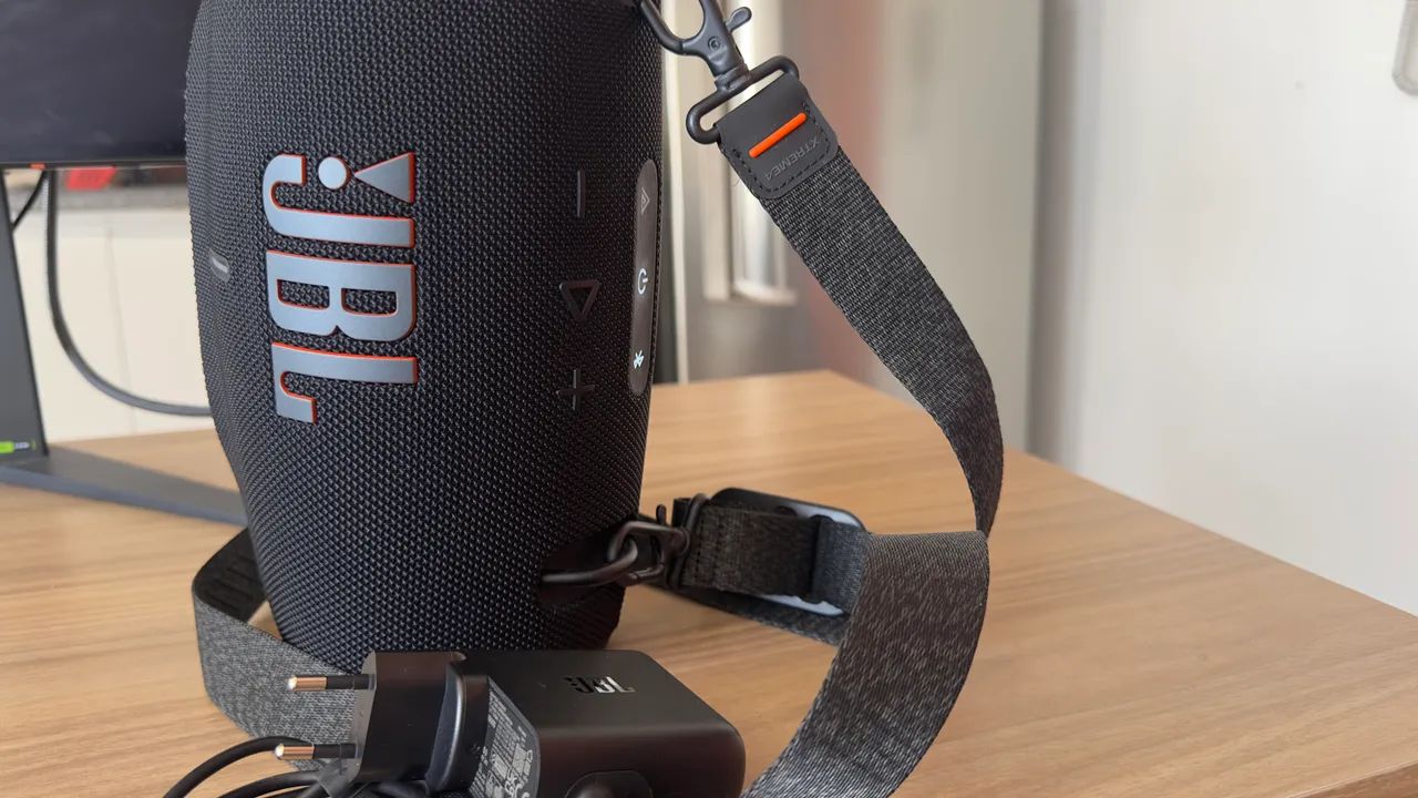 JBL Xtreme 4 - Foto 2