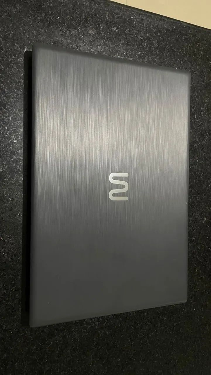 Notebook  - Foto 3