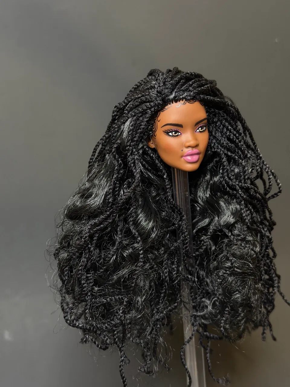 BARBIE YOU CREATE NEUTRAL KIT 2 ELLE - Foto 3