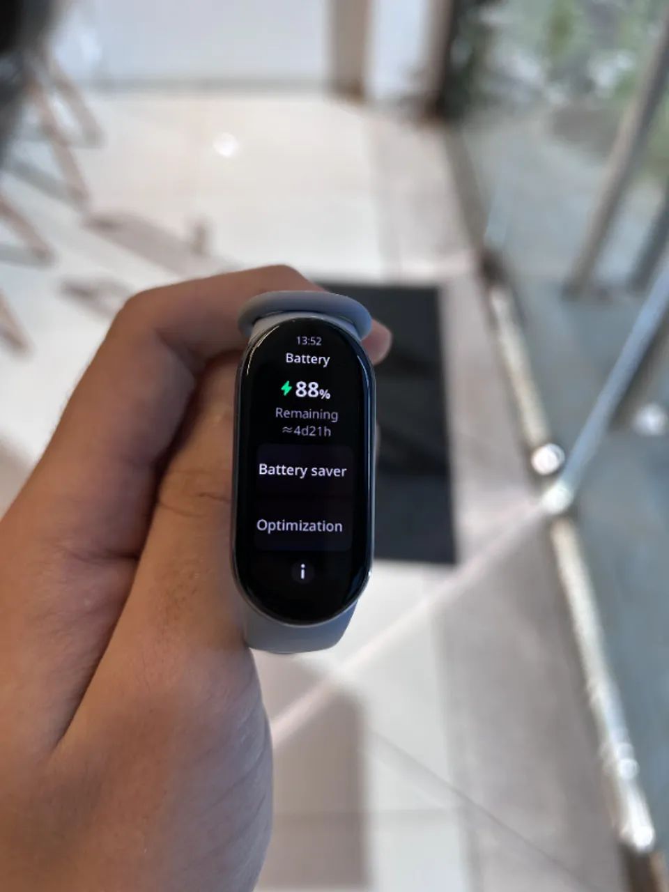 Xiaomi Smart Band 9 - Foto 5