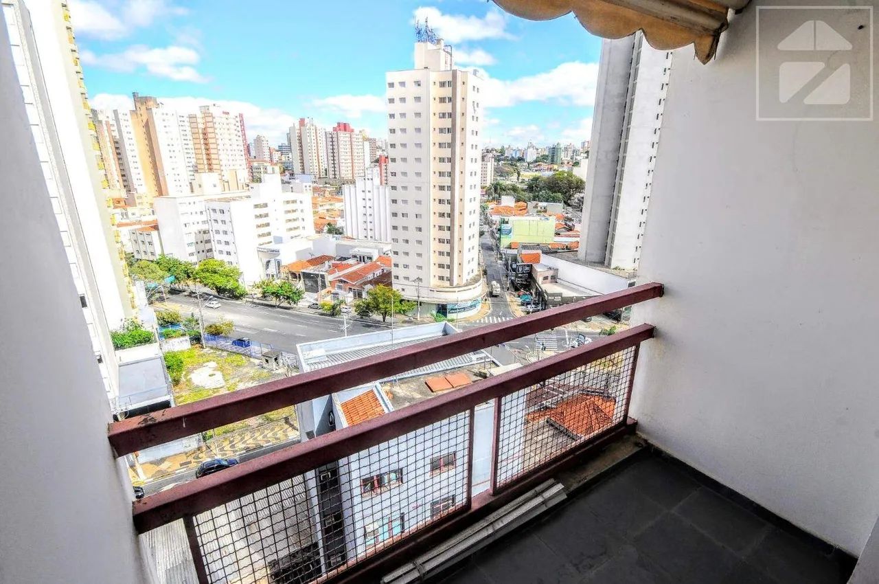 Apartamento à venda em Centro, Campinas - SP | Cód 47011 - Foto 3
