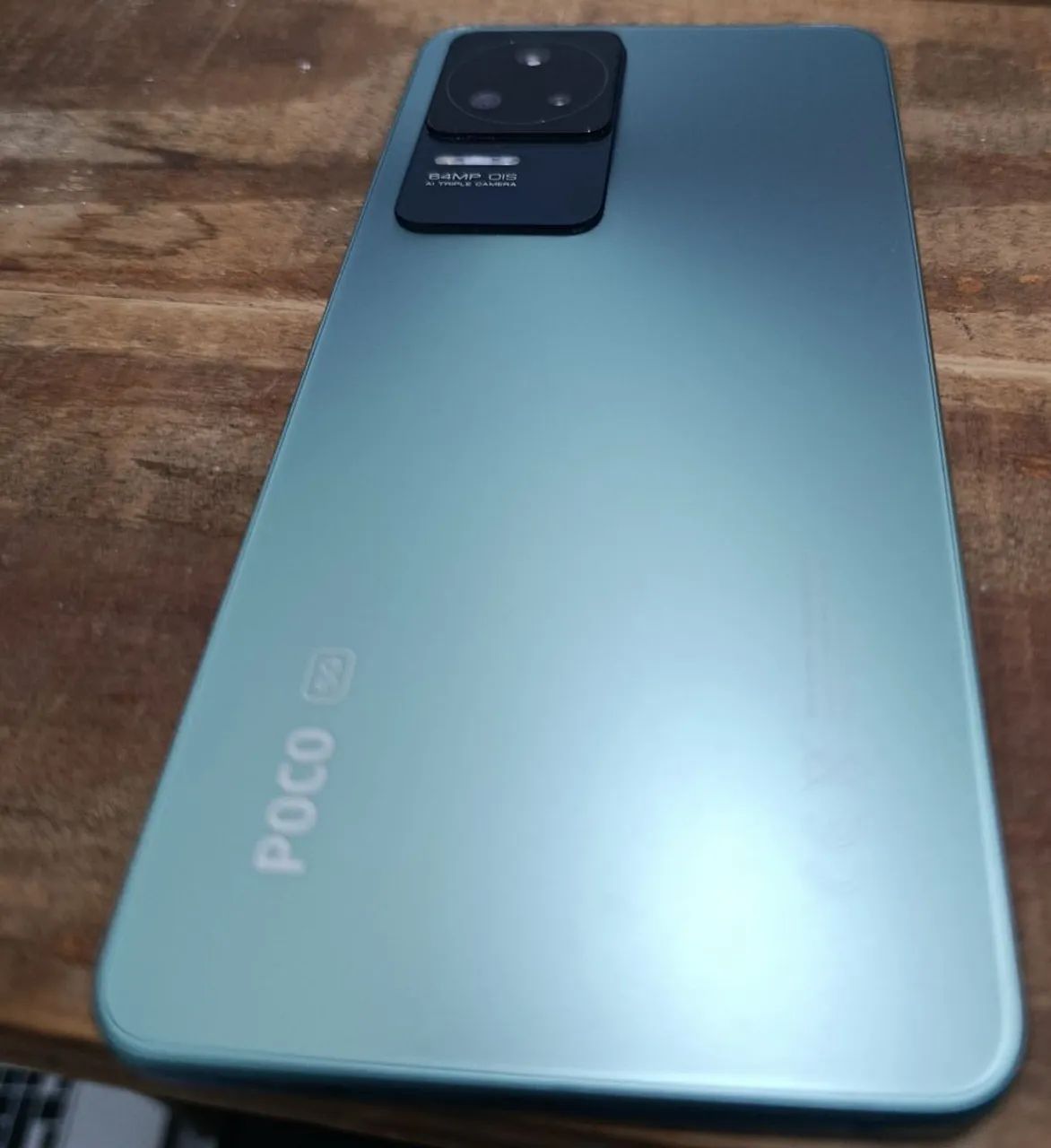 Poco f4 - Foto 4