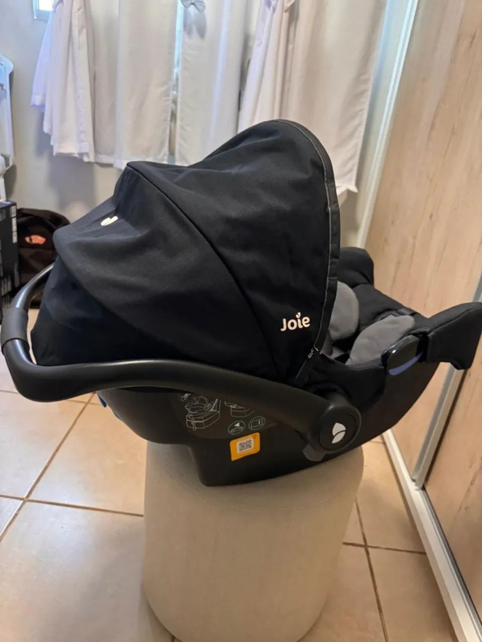 Bebê Conforto Joie - Foto 3