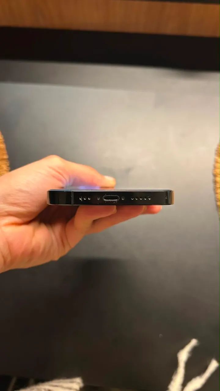 iPhone 14 Pro 128GB  - Foto 3