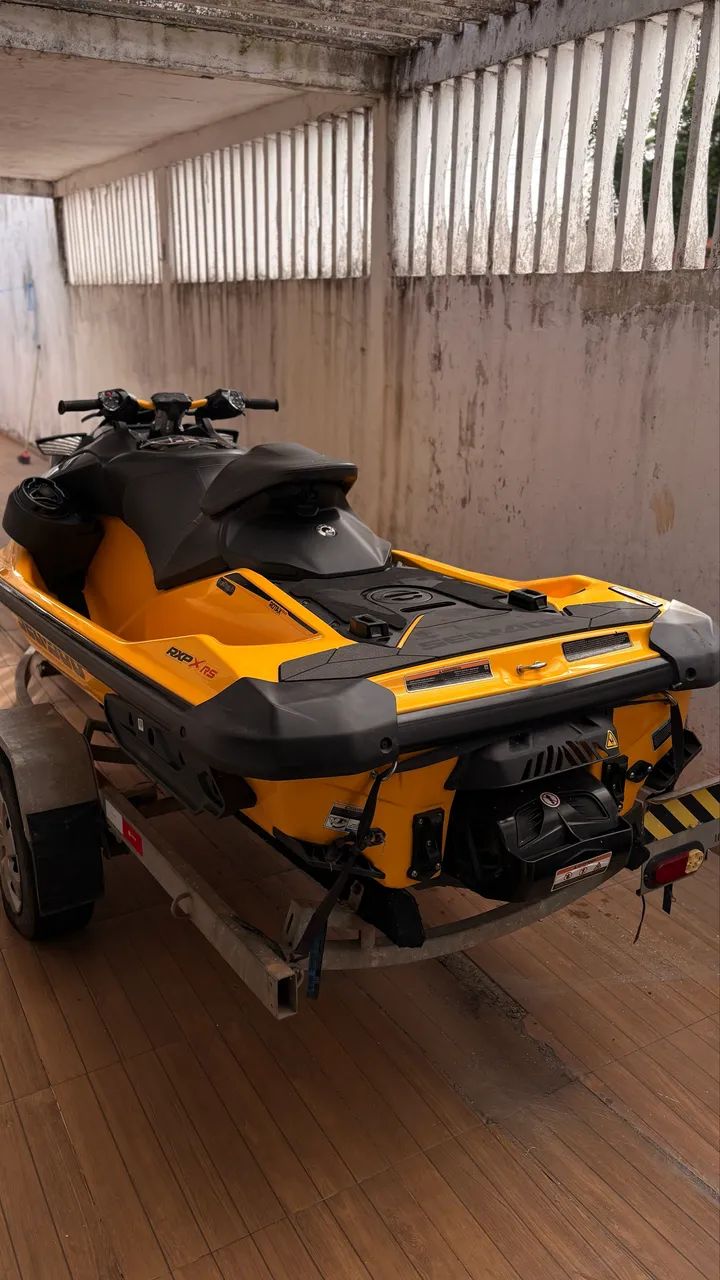 Jet Ski Sea Doo - Foto 5