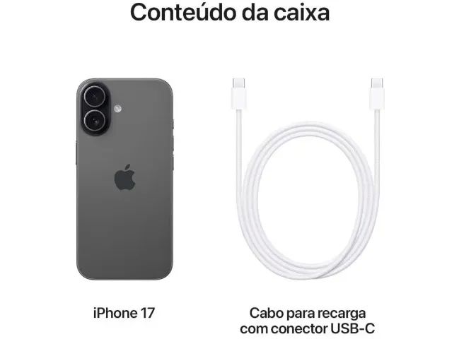 iPhone 17  - Foto 3
