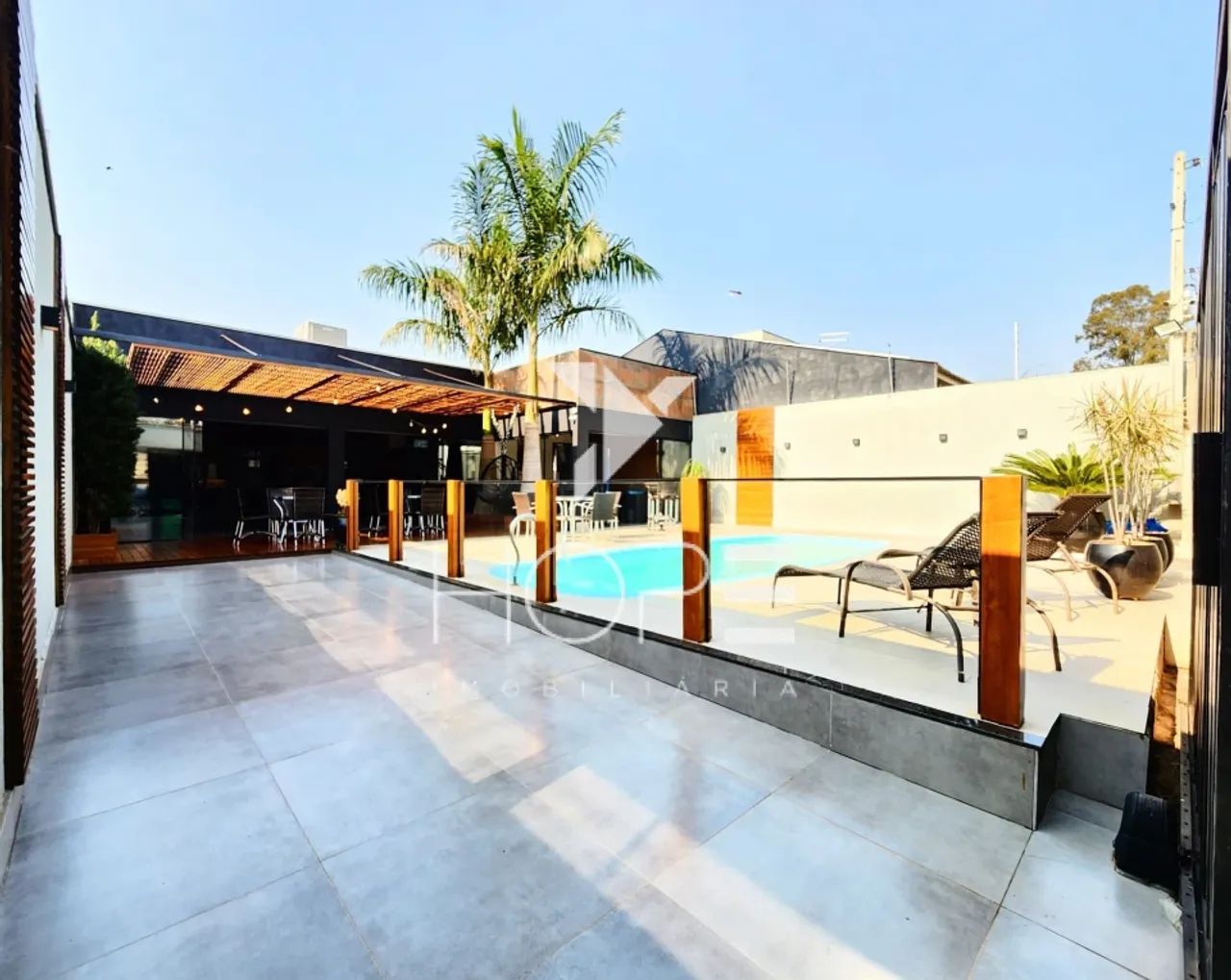 Chacara comercial à venda com 252m² - 2 quartos - 2 banheiros - 2 vagas - Jardim do Café - - Foto 4