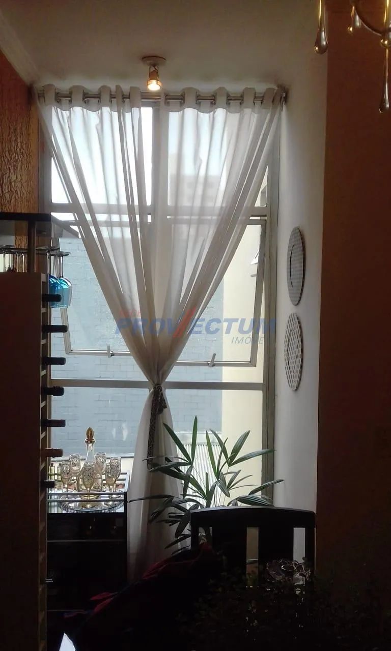 apartamento - Vila Rossi Borghi e Siqueira - Campinas - Foto 4
