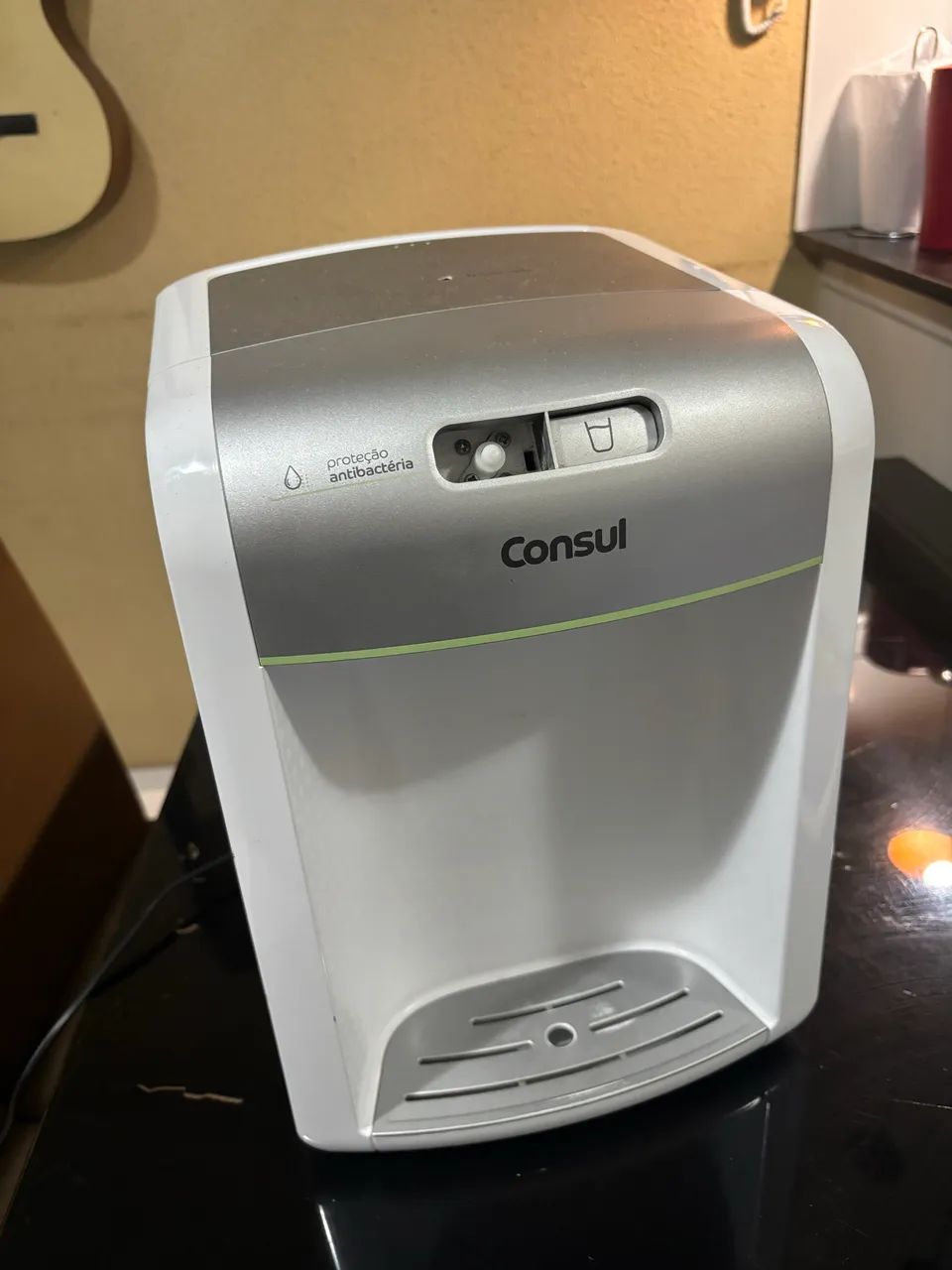 Purificador cônsul  - Foto 5