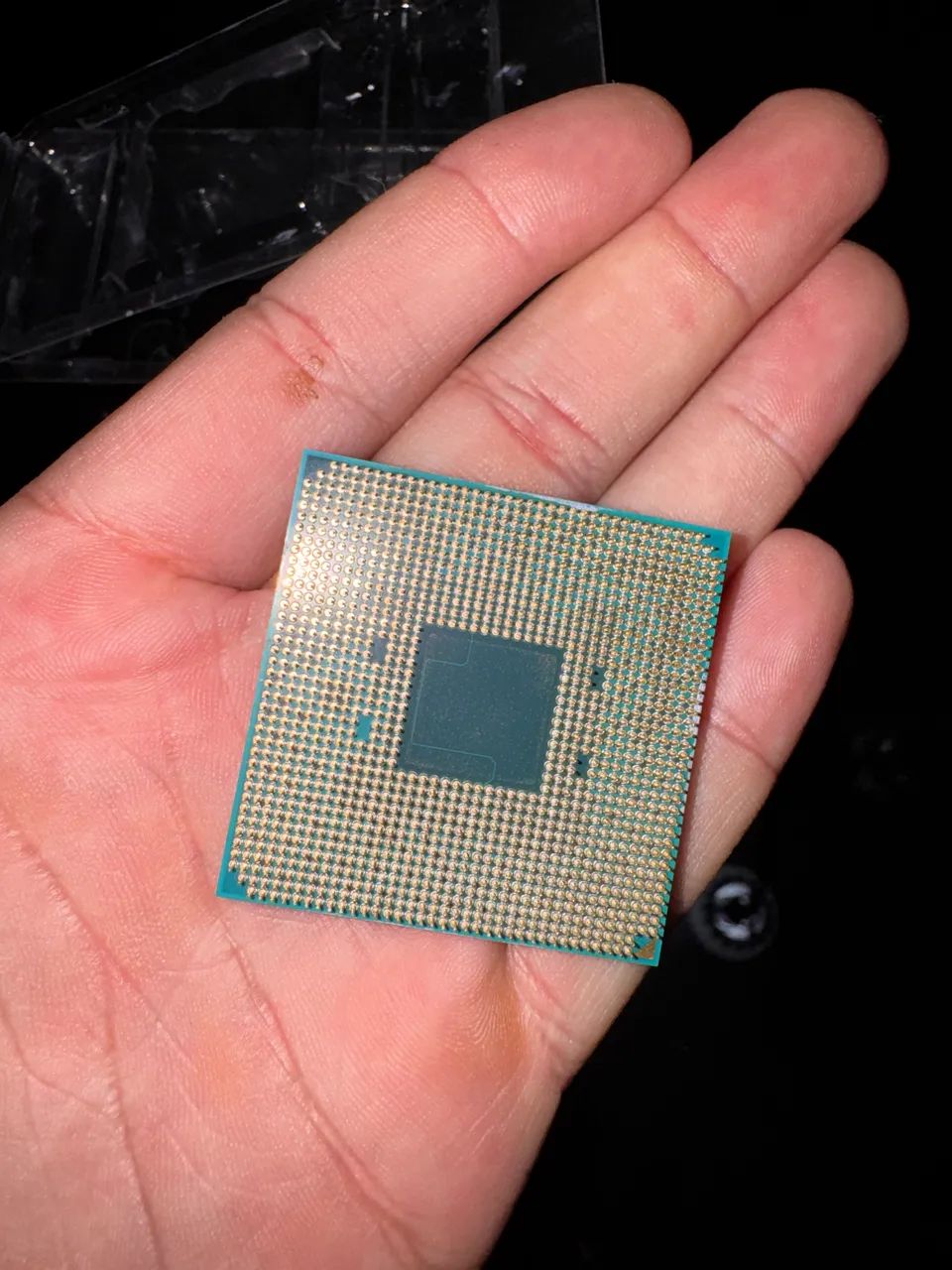AMD Athlon 200GE - Foto 3