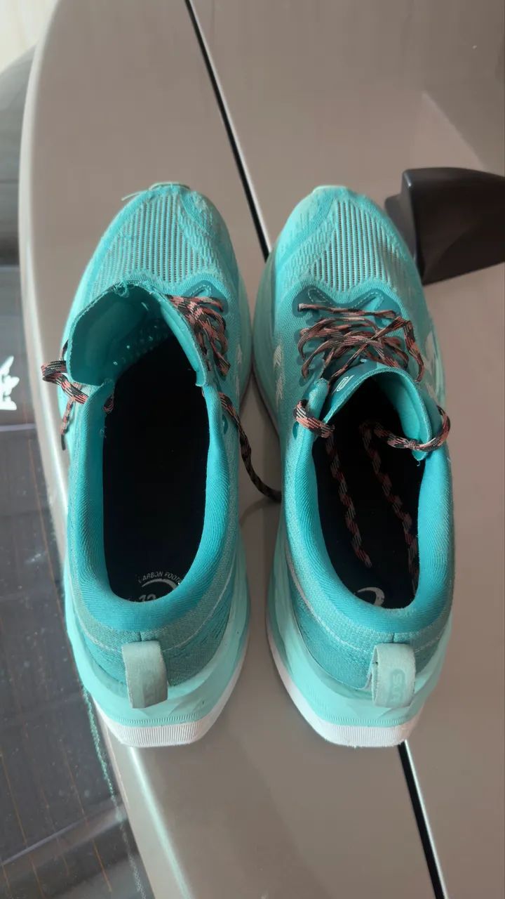 Tênis Asics Superblast - Foto 4