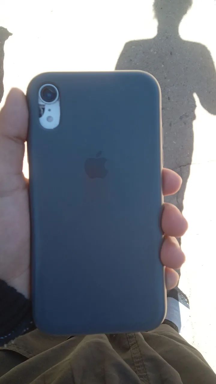  Iphone XR 64 Com DEFEITO - Foto 2