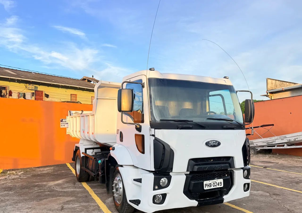 Cargo 1319