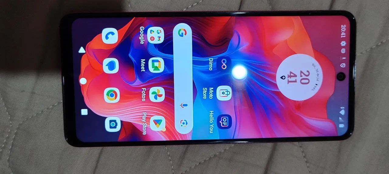 Moto G 04S