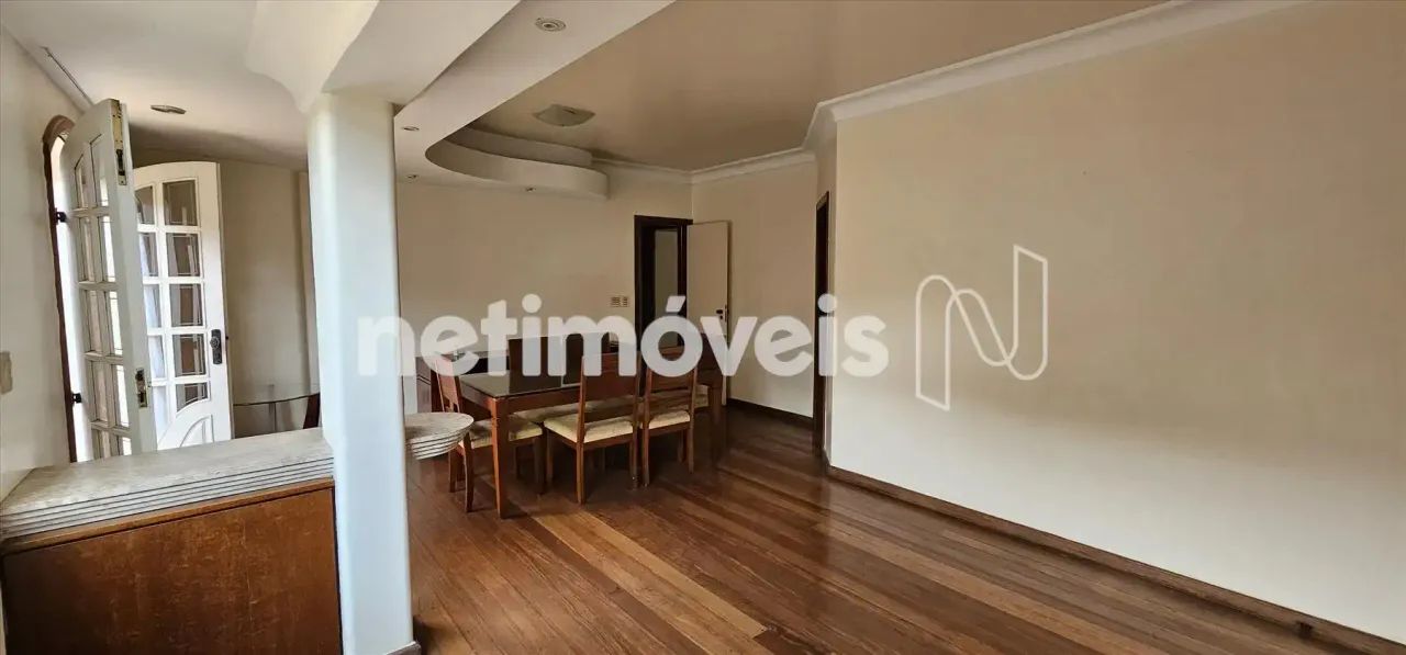 Àrea privativa de 3 quartos no Coração Eucarístico - Foto 3