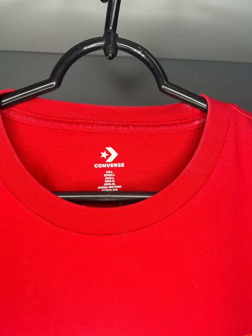 Camiseta Converse  - Foto 3