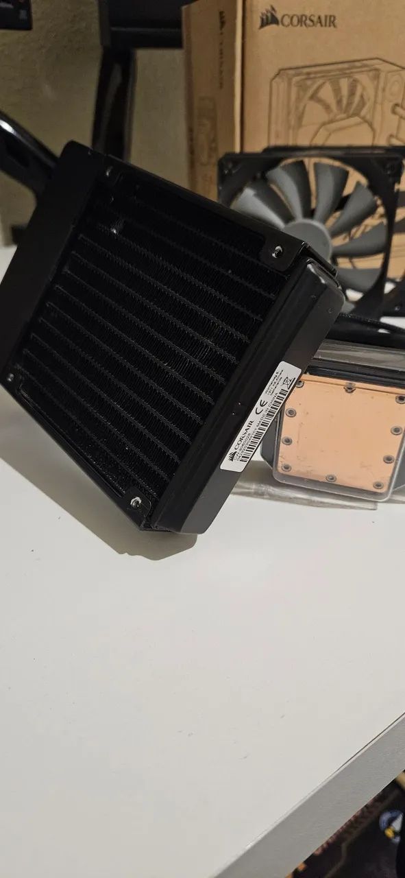 Kit Processador i7 8700 - Foto 4