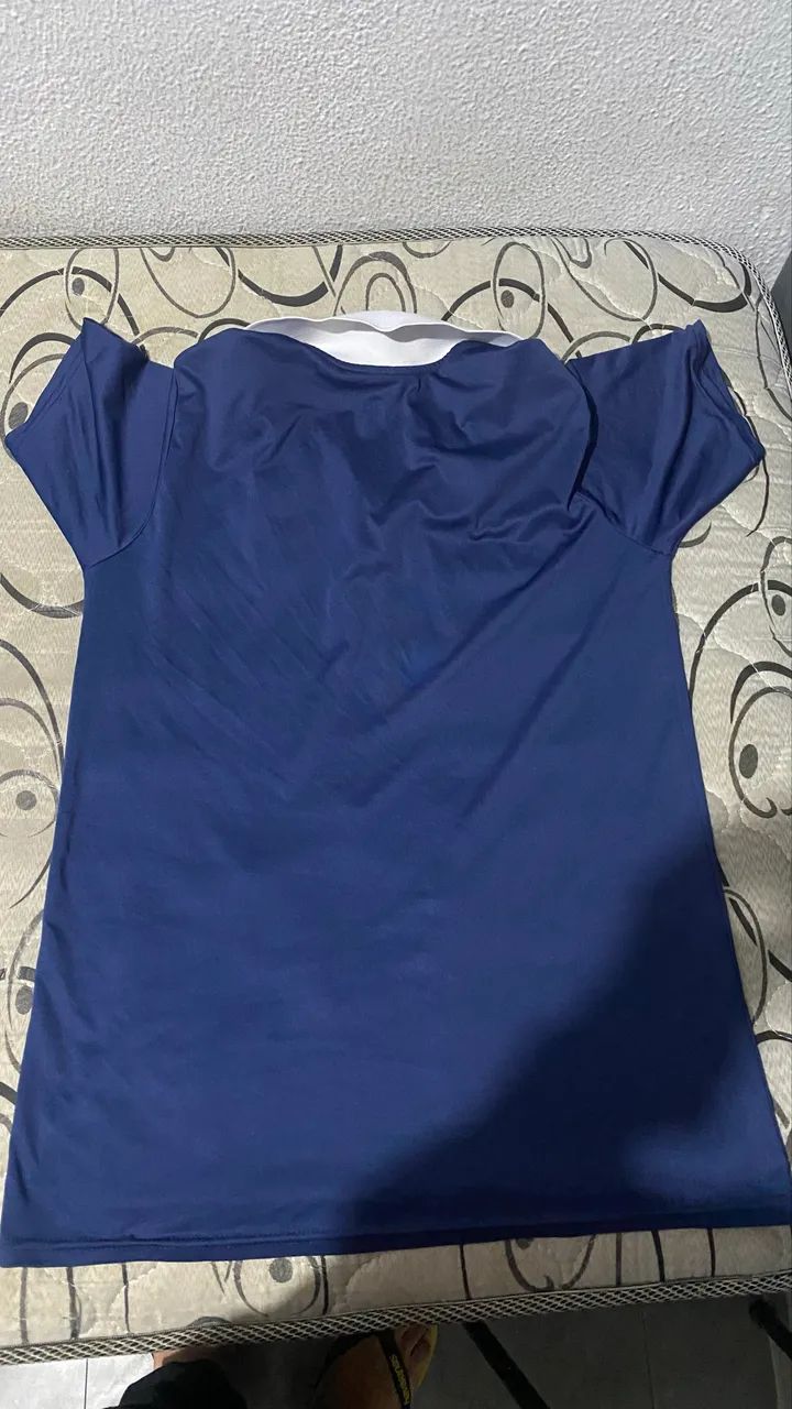 Camisa França  - Foto 2