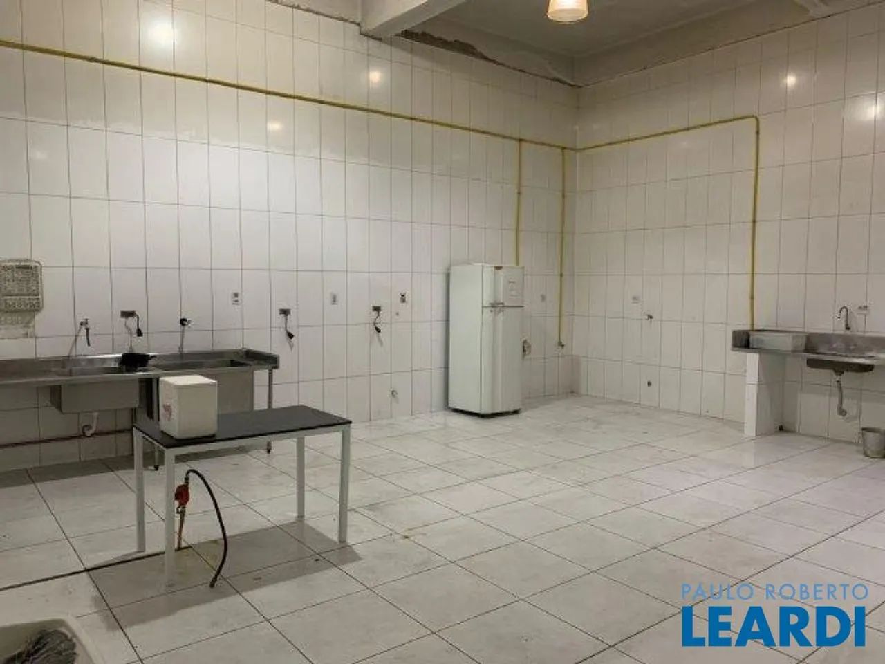 CONJ. COMERCIAL - JARDIM MARIA LUIZA - SP - Foto 5