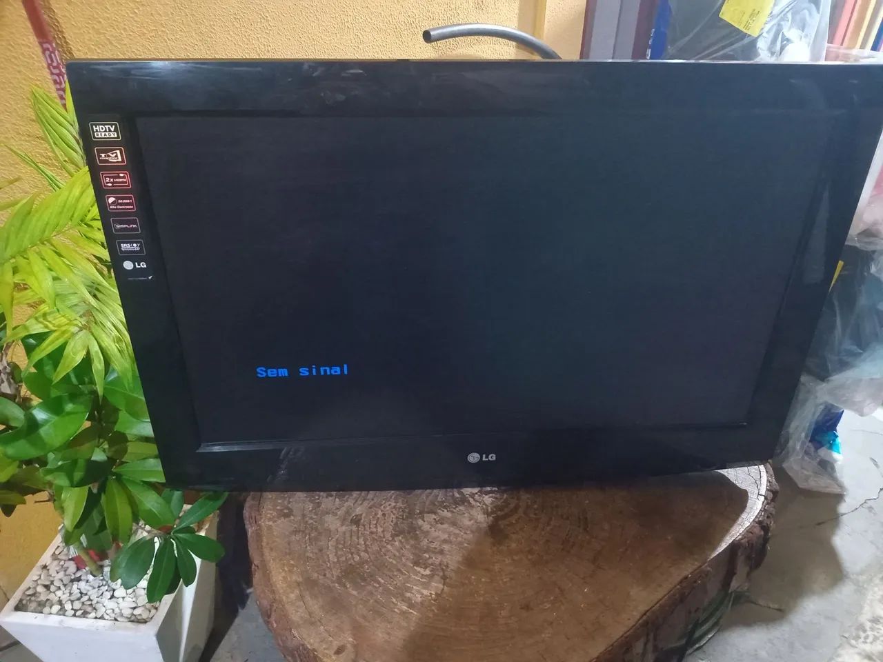 Televisão 