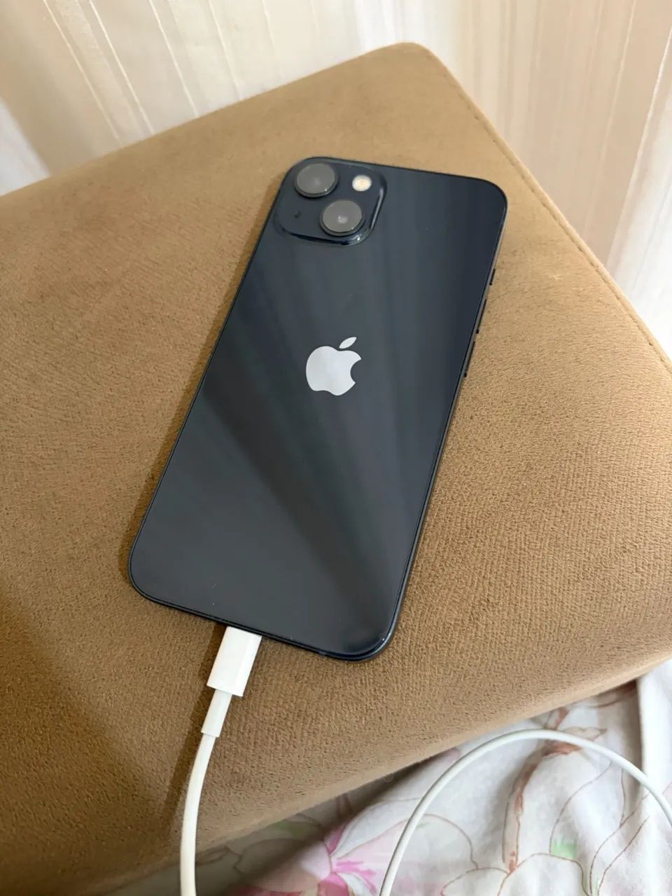 Iphone 13 - 256GB - pouco usado - Foto 2