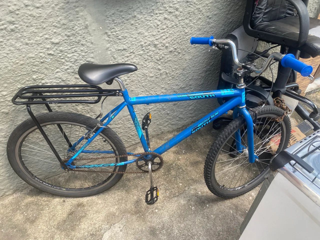 Bicicleta - Foto 2
