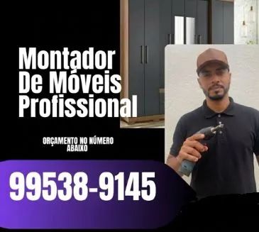 Montador de móveis 
