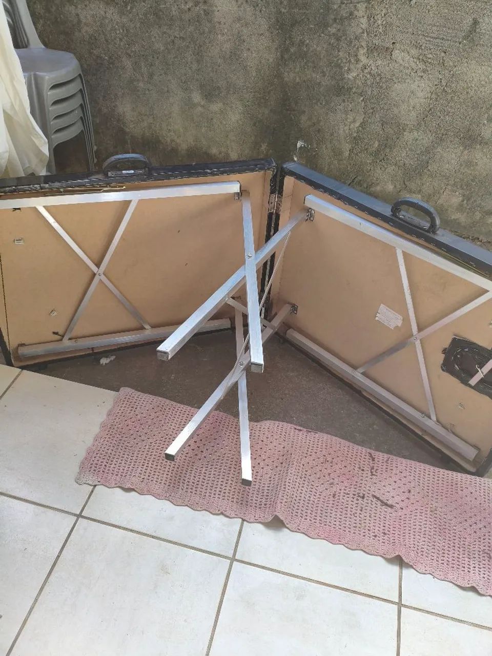 Maca portátil  - Foto 5