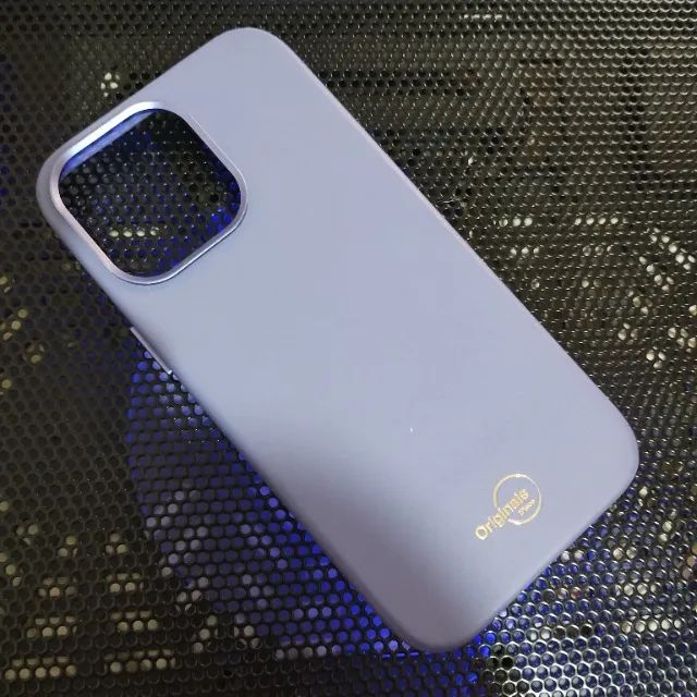 CAPINHA PARA IPHONE 14 PRO MAX 