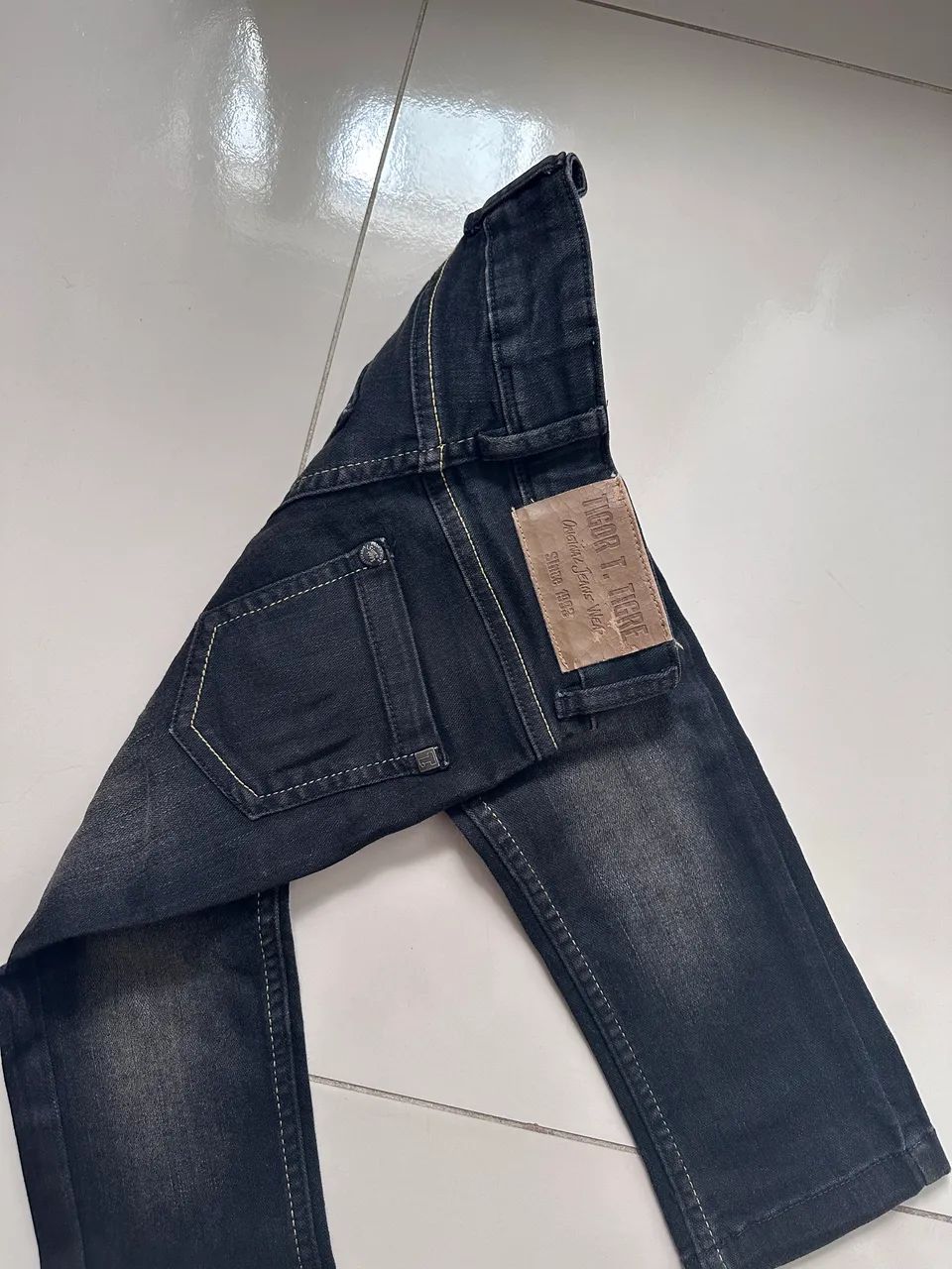 Calça TOGOR  T. Tigre  - Foto 2