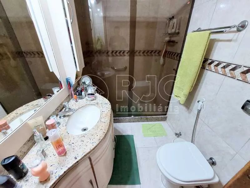 Apartamento - Padrão / Residencial / Tijuca - Foto 12