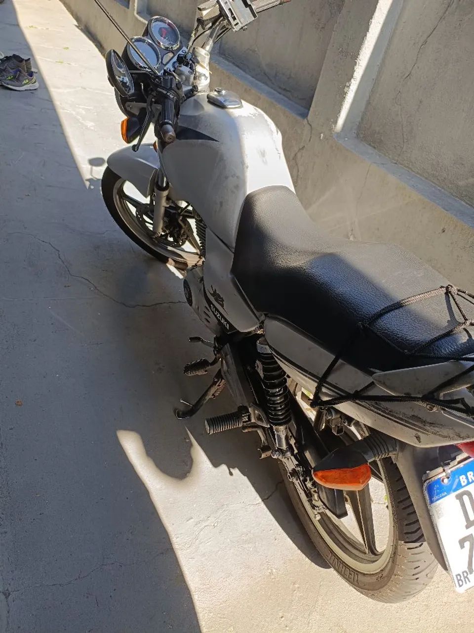 Suzuki Yes 125  - Foto 3