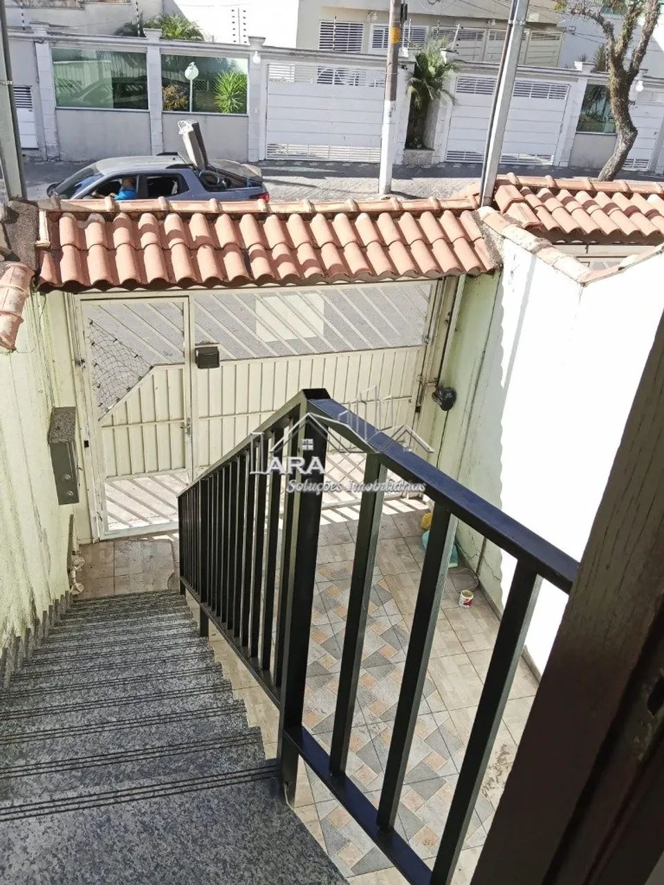 Casa para locação na Vila Matilde - Foto 5