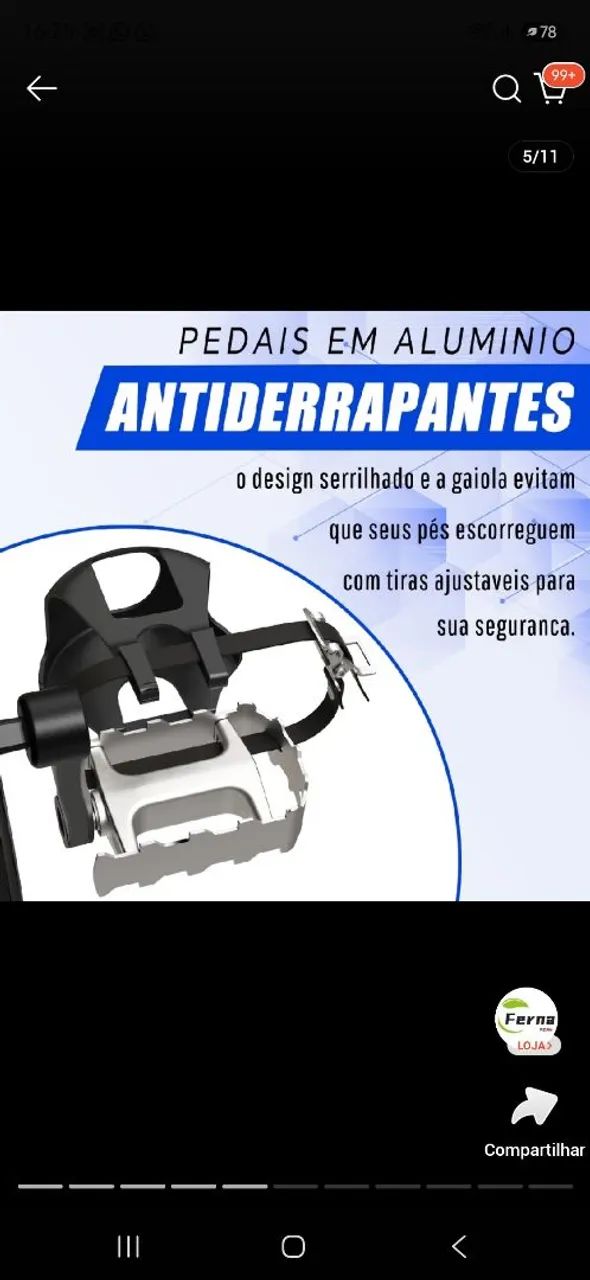 Bicicleta hergometrica  - Foto 2