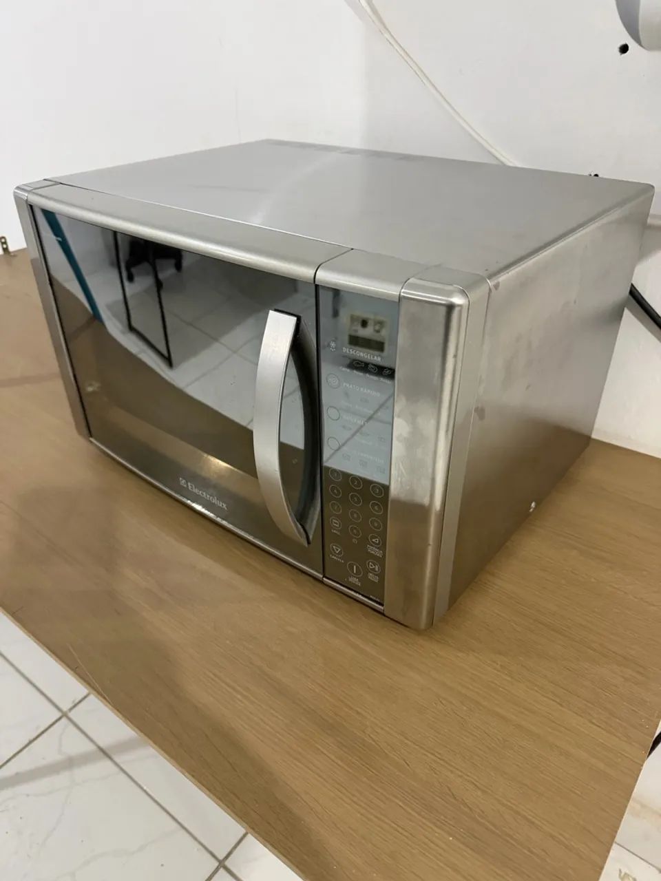 Microondas  - Foto 2