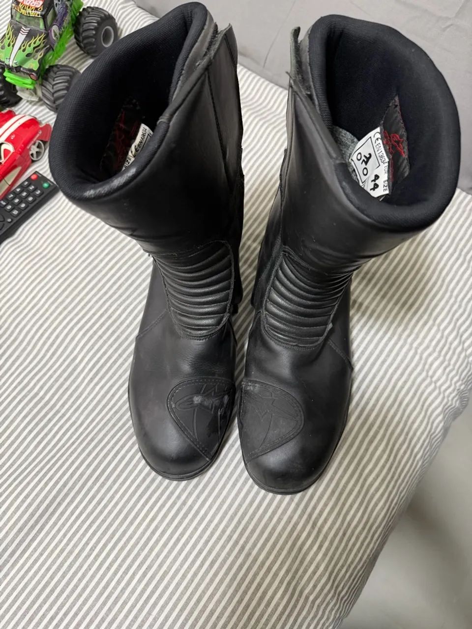 Bota alpinestar  nova  - Foto 2