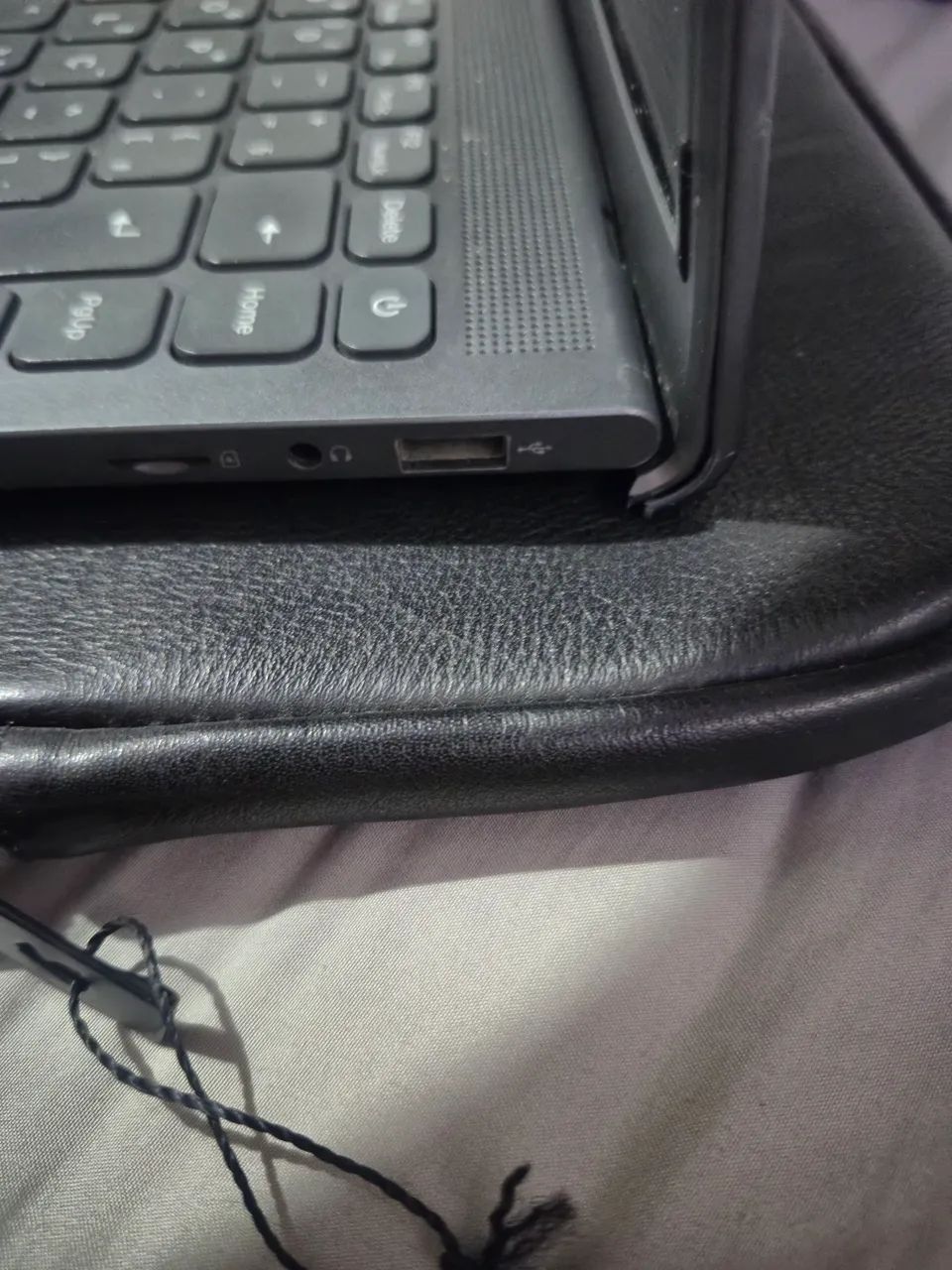 Notebook  - Foto 2