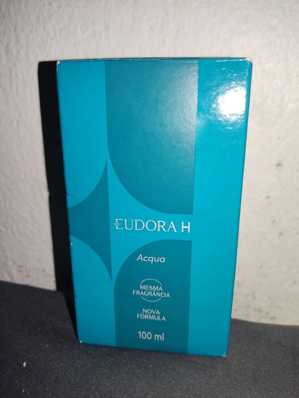 Perfume Eudora H Acqua  - Foto 2