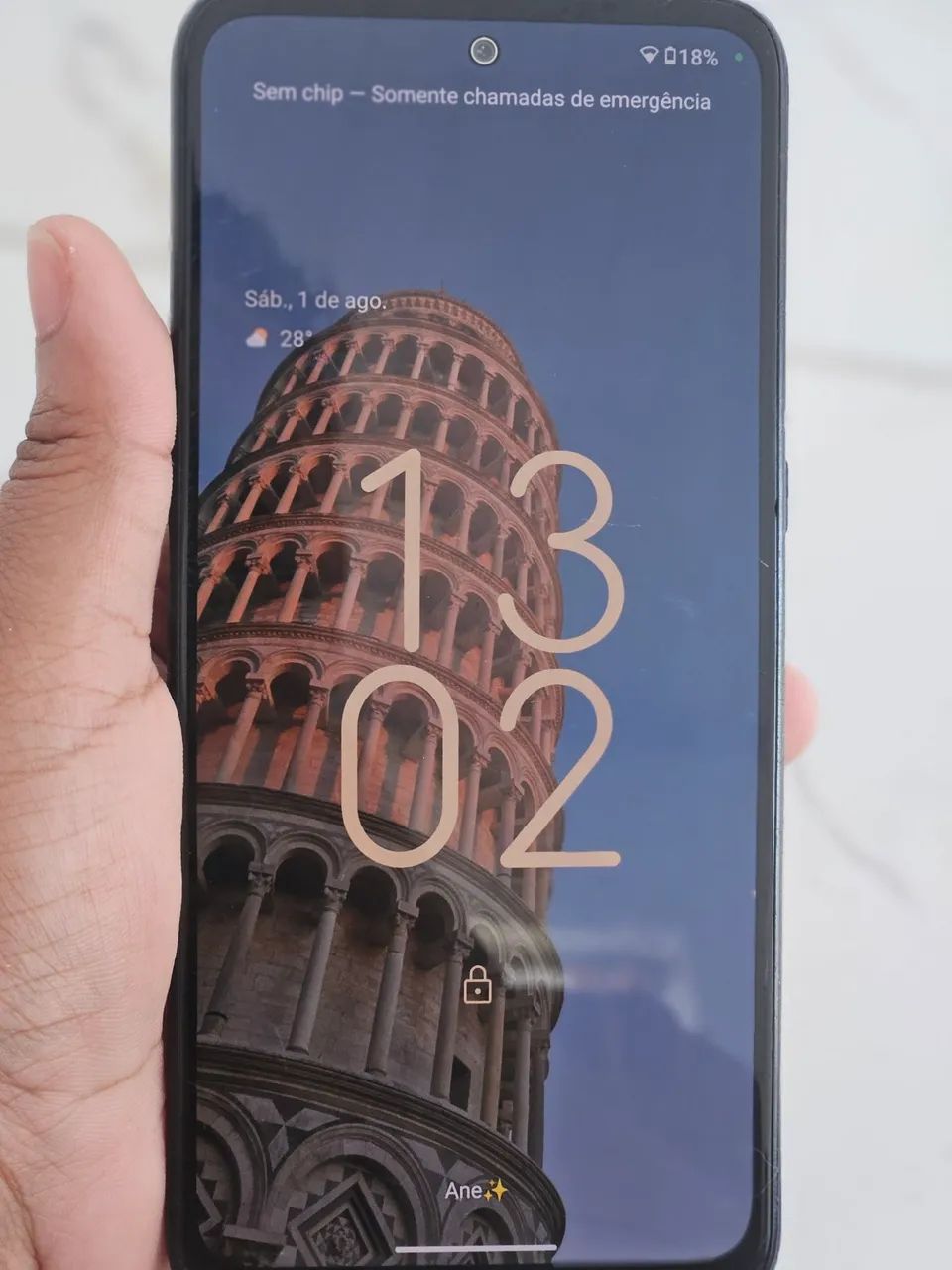Motorola g31 - Foto 4