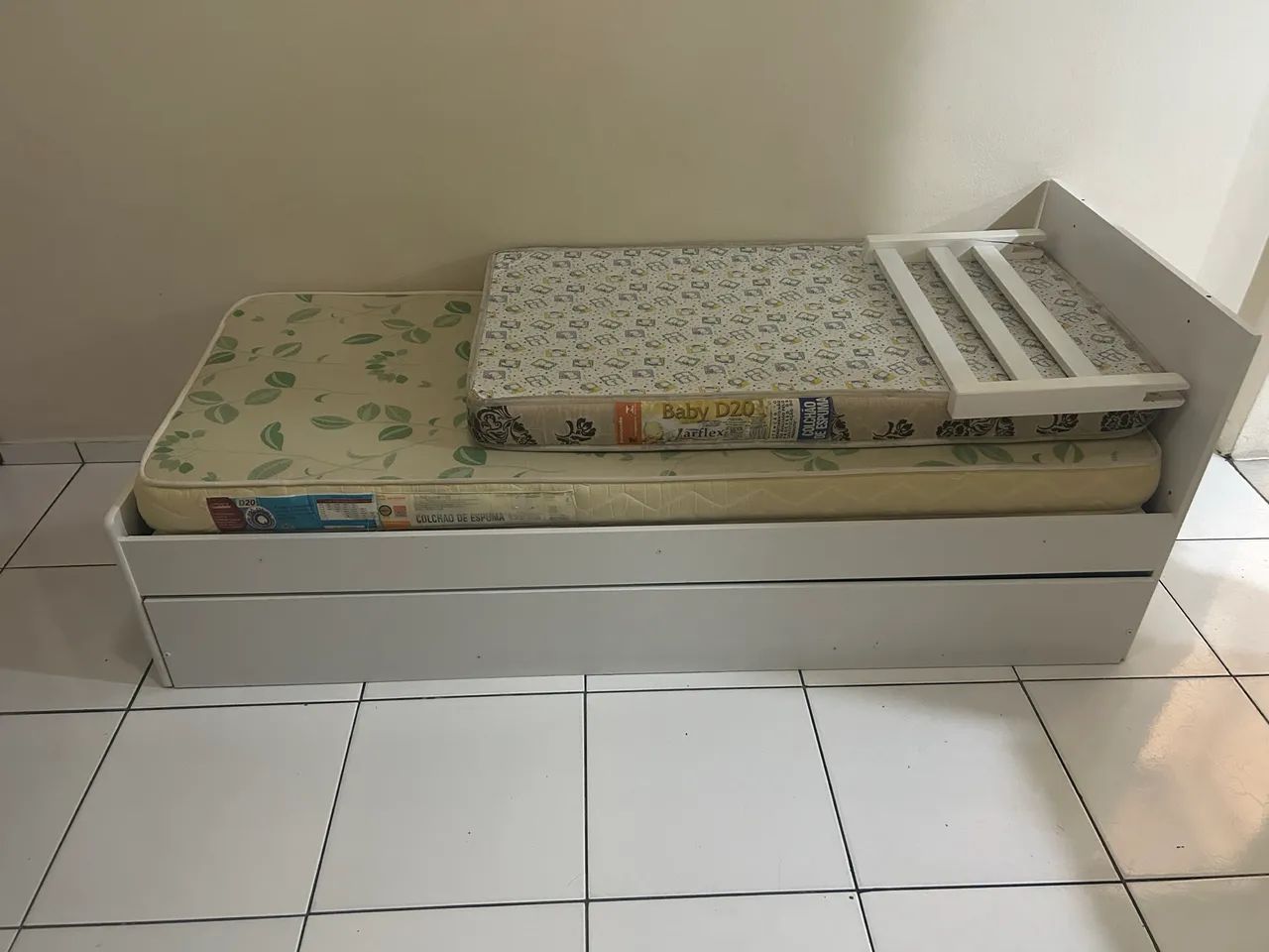 Cama infantil 