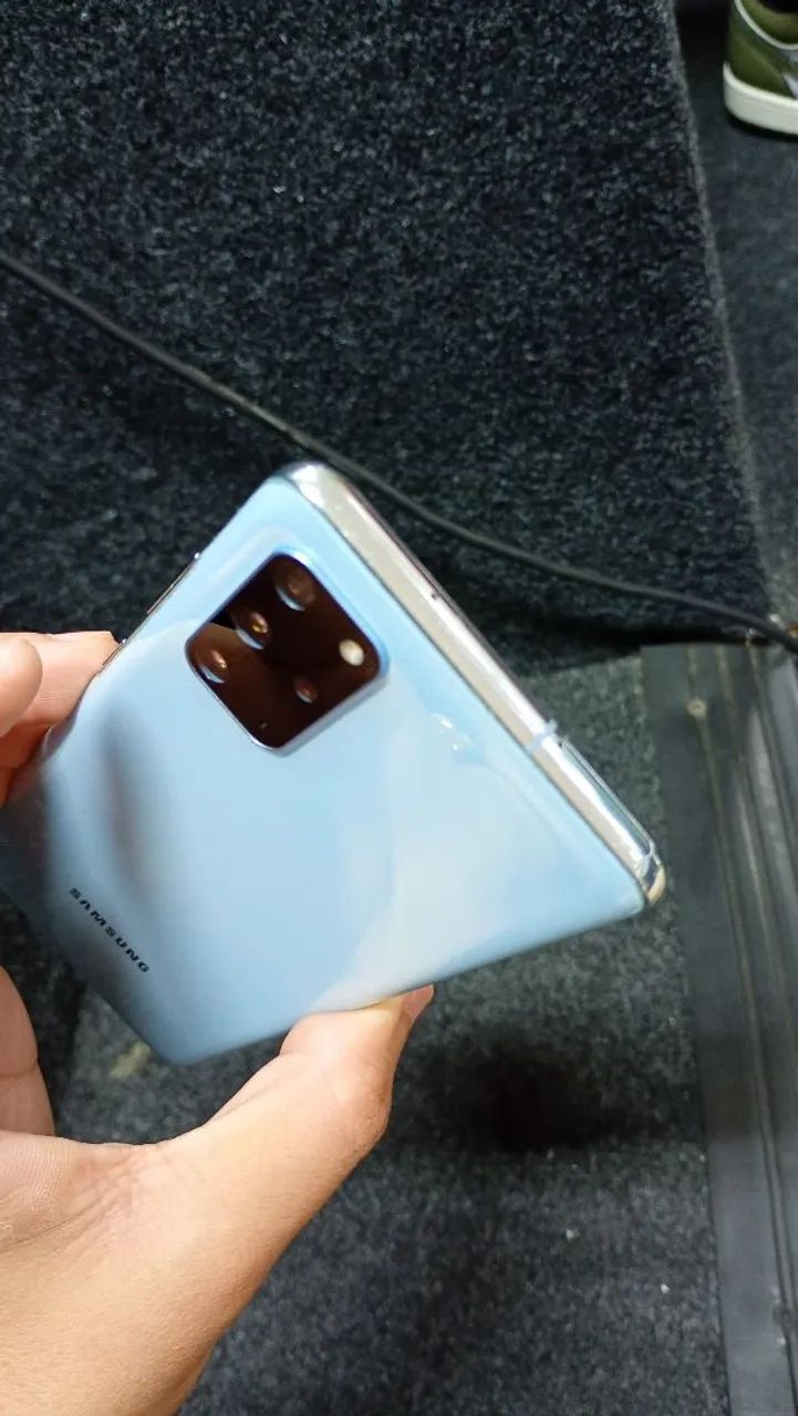 Samsung Galaxy S20+ Dual SIM 128 GB - Foto 4