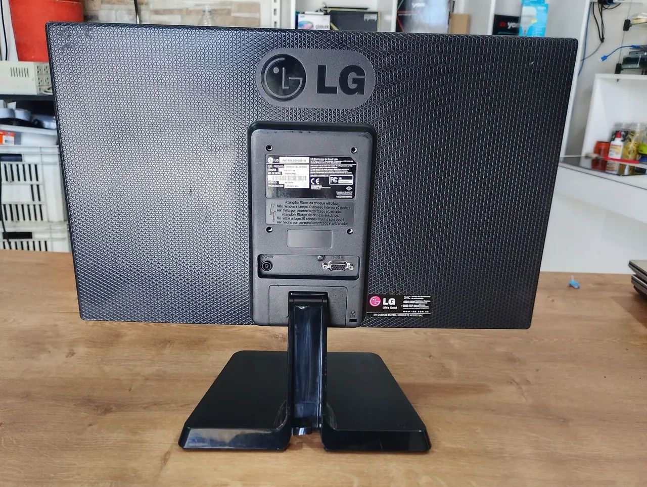 Monitor LG