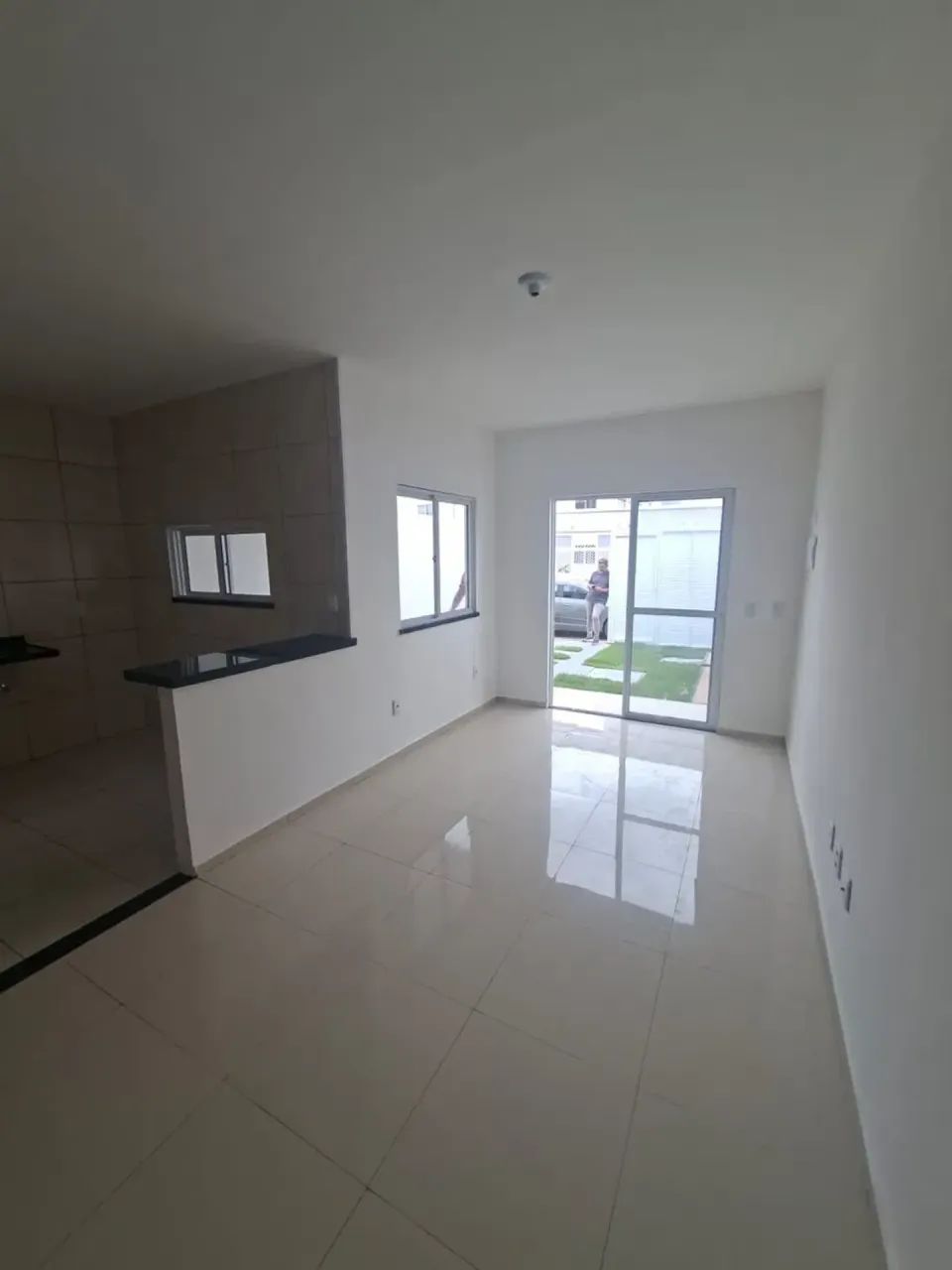 Casa Plana para venda com 84 m² com 3 quartos em Ancuri - Itaitinga - CE - Foto 5