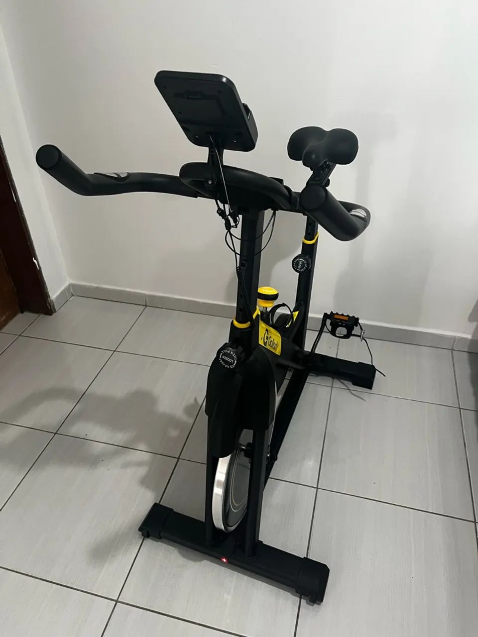Bicicleta Ergométrica Gallant - Foto 5
